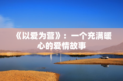 《以爱为营》：一个充满暖心的爱情故事