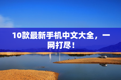 10款最新手机中文大全，一网打尽！