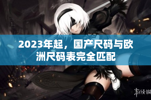 2023年起，国产尺码与欧洲尺码表完全匹配