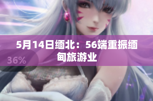 5月14日缅北：56端重振缅甸旅游业