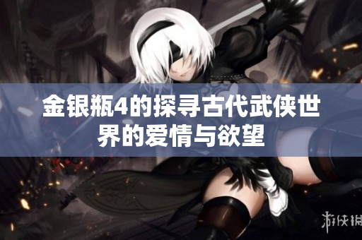 金银瓶4的探寻古代武侠世界的爱情与欲望