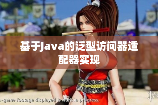 基于Java的泛型访问器适配器实现