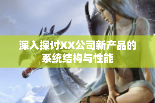 深入探讨XX公司新产品的系统结构与性能