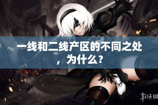一线和二线产区的不同之处，为什么？
