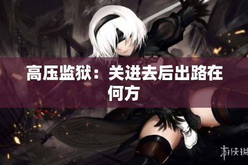 高压监狱：关进去后出路在何方