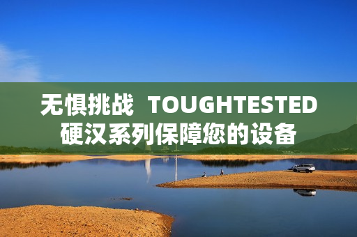 无惧挑战  TOUGHTESTED硬汉系列保障您的设备