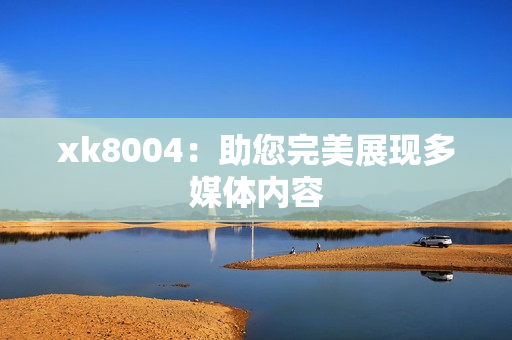 xk8004：助您完美展现多媒体内容