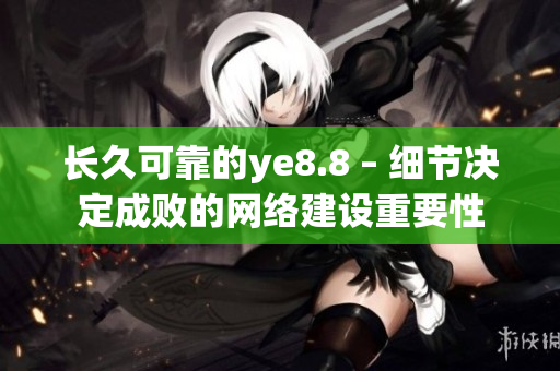 长久可靠的ye8.8 – 细节决定成败的网络建设重要性