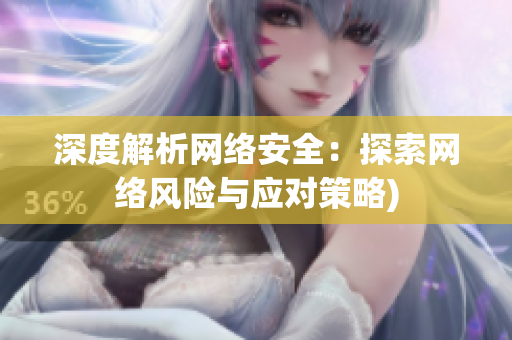 深度解析网络安全：探索网络风险与应对策略)