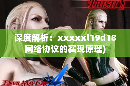 深度解析：xxxxxl19d18网络协议的实现原理)