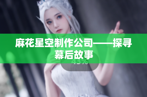 麻花星空制作公司——探寻幕后故事