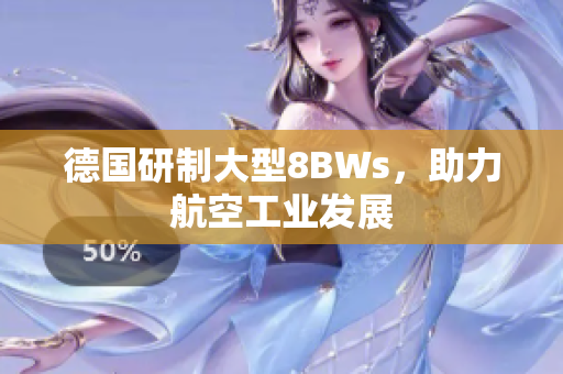 德国研制大型8BWs，助力航空工业发展