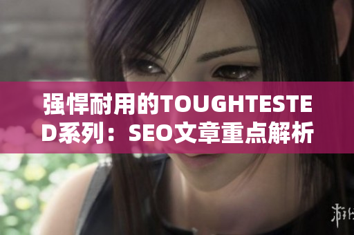 强悍耐用的TOUGHTESTED系列：SEO文章重点解析