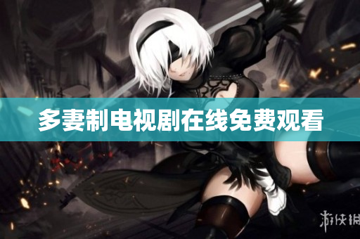 多妻制电视剧在线免费观看