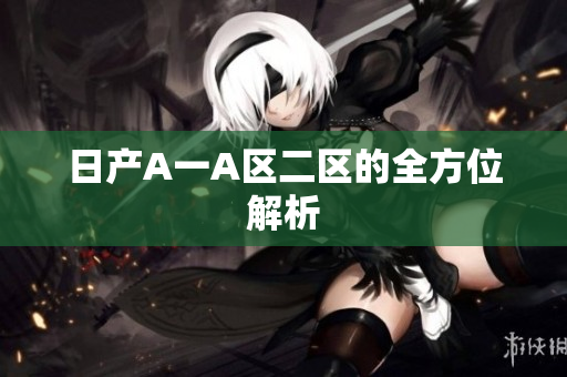 日产A一A区二区的全方位解析
