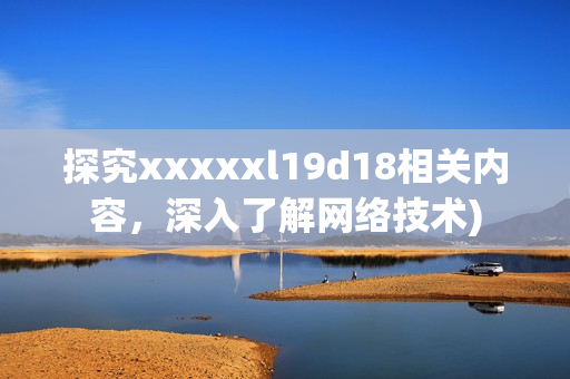 探究xxxxxl19d18相关内容，深入了解网络技术)
