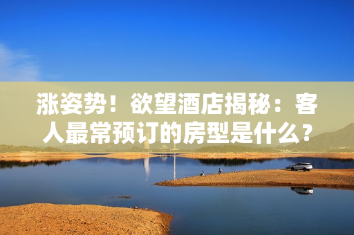 涨姿势！欲望酒店揭秘：客人最常预订的房型是什么？