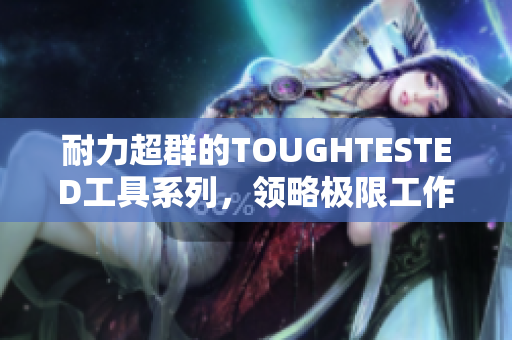 耐力超群的TOUGHTESTED工具系列，领略极限工作体验