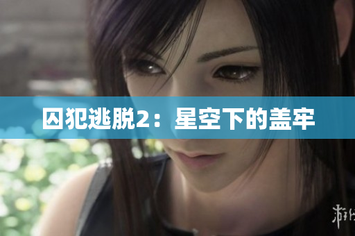 囚犯逃脱2：星空下的盖牢