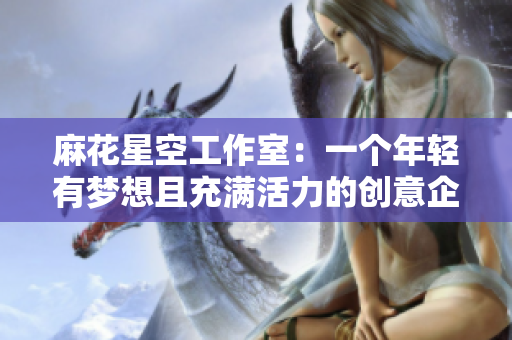 麻花星空工作室：一个年轻有梦想且充满活力的创意企业