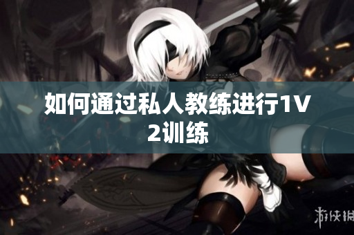 如何通过私人教练进行1V2训练
