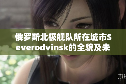 俄罗斯北极舰队所在城市Severodvinsk的全貌及未来