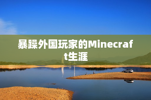 暴躁外国玩家的Minecraft生涯