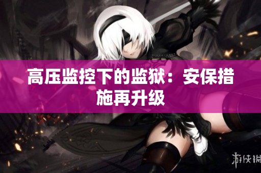 高压监控下的监狱：安保措施再升级