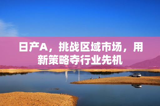 日产A，挑战区域市场，用新策略夺行业先机