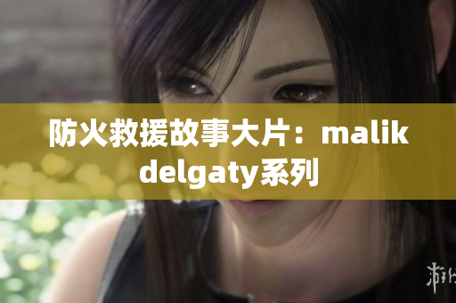 防火救援故事大片：malikdelgaty系列