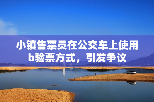 小镇售票员在公交车上使用b验票方式，引发争议