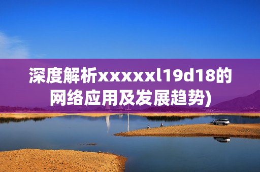 深度解析xxxxxl19d18的网络应用及发展趋势)