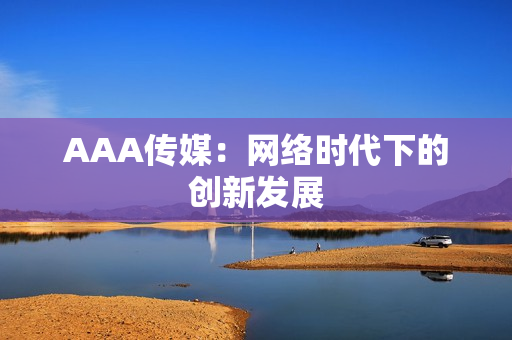 AAA传媒：网络时代下的创新发展