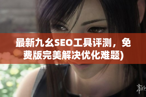 最新九幺SEO工具评测，免费版完美解决优化难题)