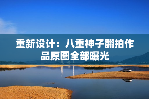 重新设计：八重神子翻拍作品原图全部曝光