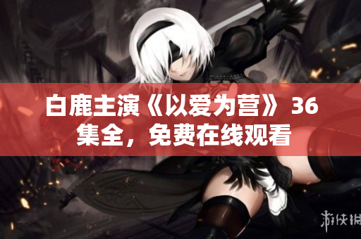 白鹿主演《以爱为营》 36 集全，免费在线观看