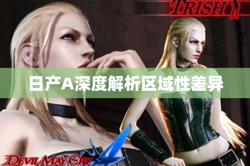 日产A深度解析区域性差异