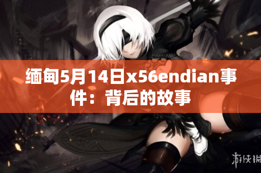 缅甸5月14日x56endian事件：背后的故事