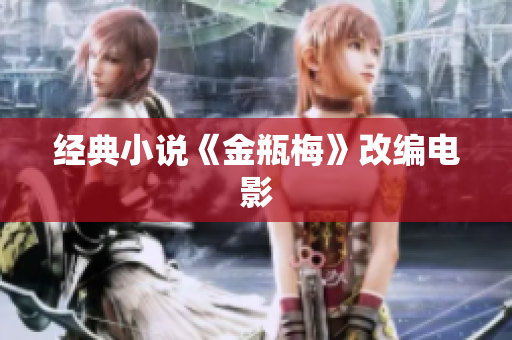 经典小说《金瓶梅》改编电影