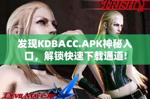 发现KDBACC.APK神秘入口，解锁快速下载通道!