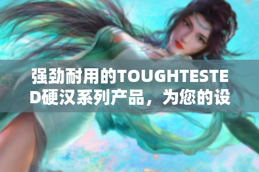 强劲耐用的TOUGHTESTED硬汉系列产品，为您的设备提供全面保护