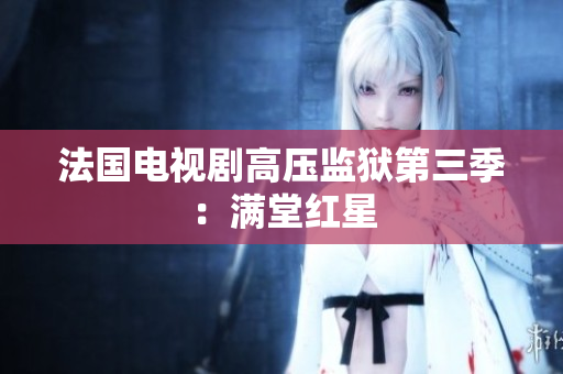 法国电视剧高压监狱第三季：满堂红星