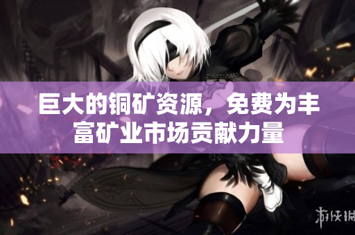 巨大的铜矿资源，免费为丰富矿业市场贡献力量