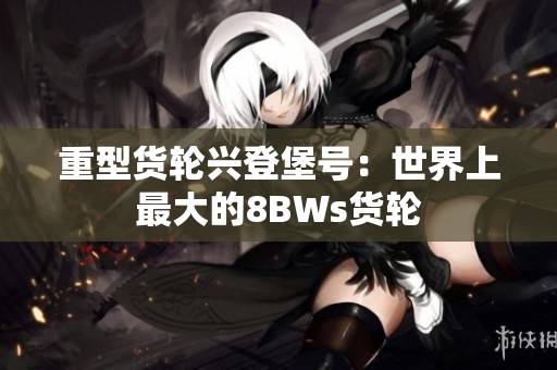 重型货轮兴登堡号：世界上最大的8BWs货轮
