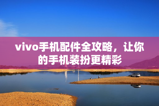 vivo手机配件全攻略，让你的手机装扮更精彩