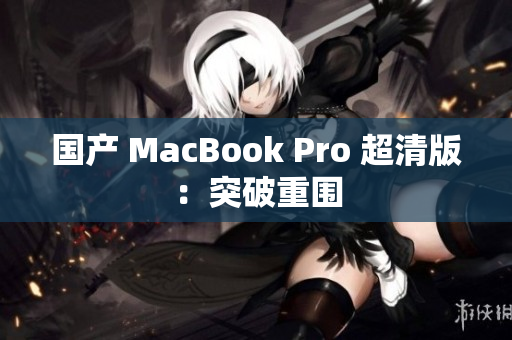 国产 MacBook Pro 超清版：突破重围
