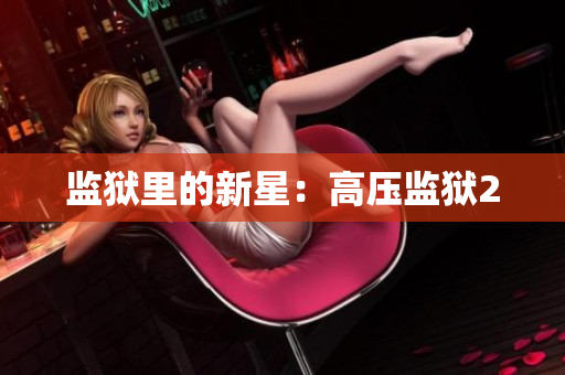 监狱里的新星：高压监狱2
