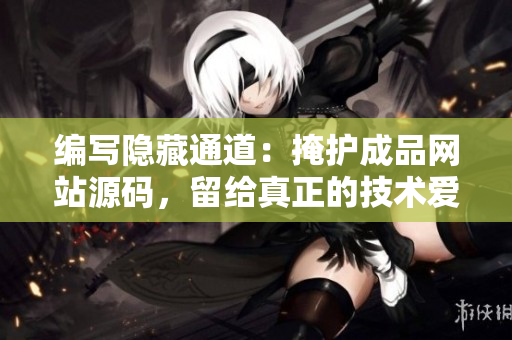 编写隐藏通道：掩护成品网站源码，留给真正的技术爱好者