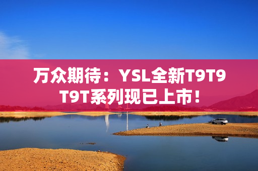 万众期待：YSL全新T9T9T9T系列现已上市！