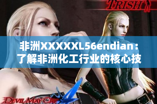 非洲XXXXXL56endian：了解非洲化工行业的核心技术